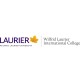 Wilfrid Laurier International College (WLIC)