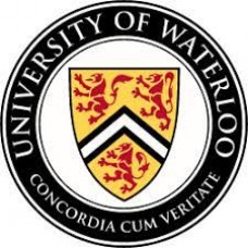 Earth Sciences - MSc - University of Waterloo