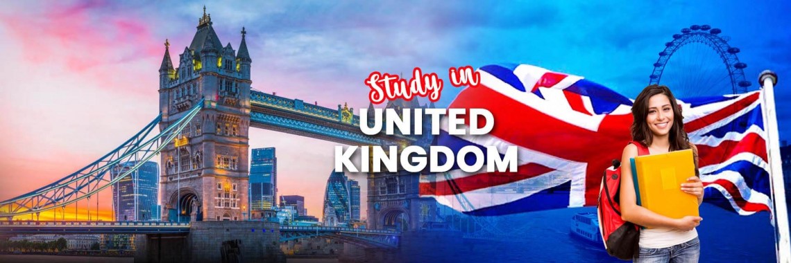 Study in Abroad