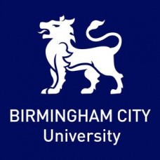 FINE ART - MA - Birmingham City University