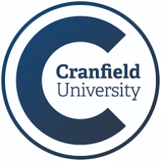 Thermal Power and Propulsion MSc - Cranfield University