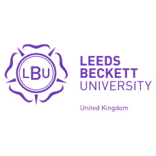 MA  MUSIC PRODUCTION - Leeds Beckett University