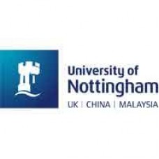 Biochemistry and Genetics BSc - University of Nottingham