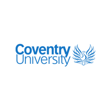 Business Analytics MSc-Coventry University